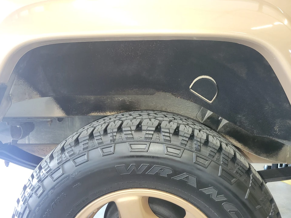 1999 Jeep XJ Cherokee - Image 19 of 31