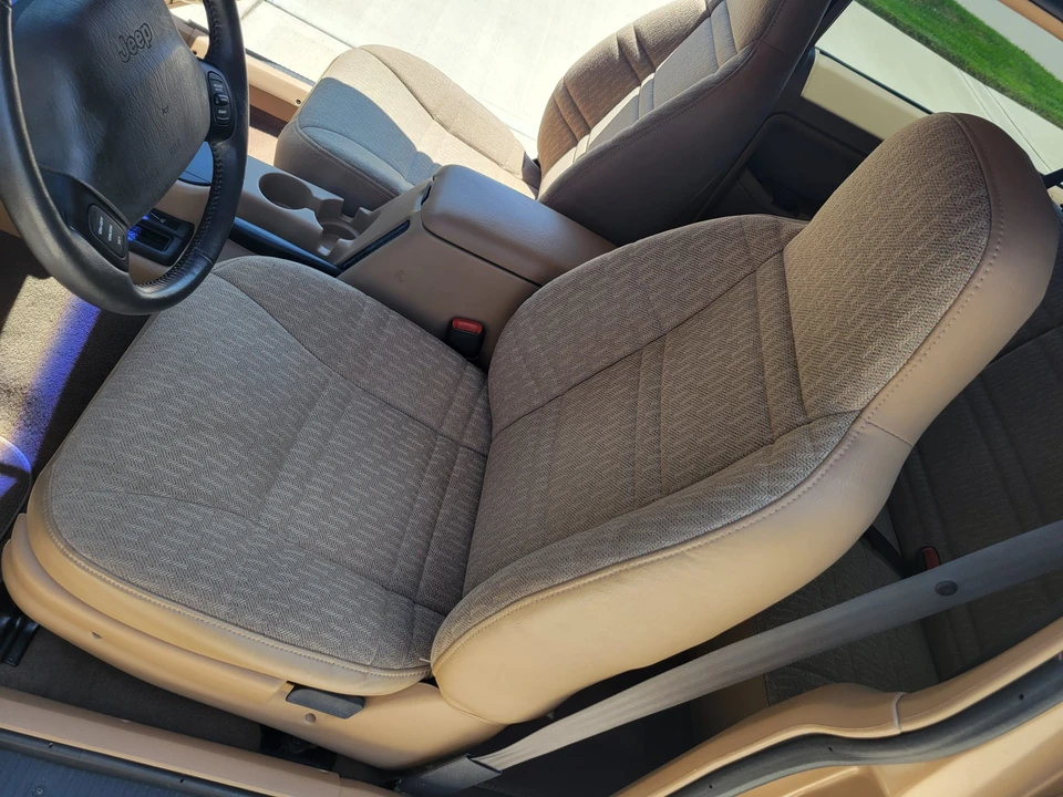 1999 Jeep XJ Cherokee - Image 21 of 31