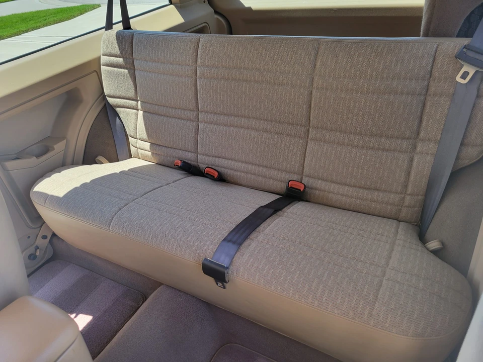 1999 Jeep XJ Cherokee - Image 31 of 31