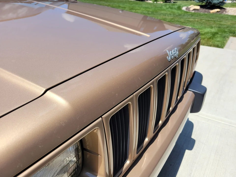 1999 Jeep XJ Cherokee - Image 10 of 31