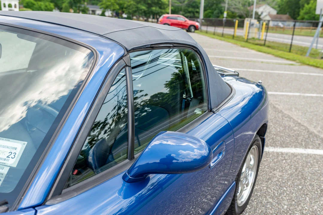 1999 Mazda NB MX-5 Miata - Image 24 of 31