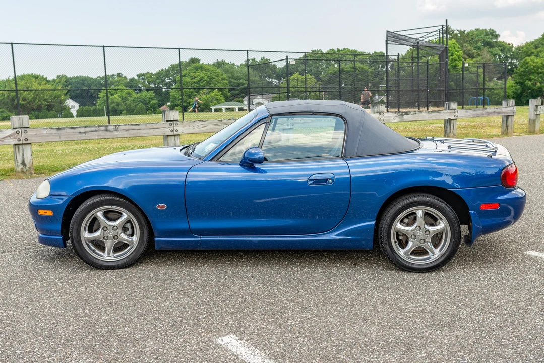 1999 Mazda NB MX-5 Miata - Image 4 of 31