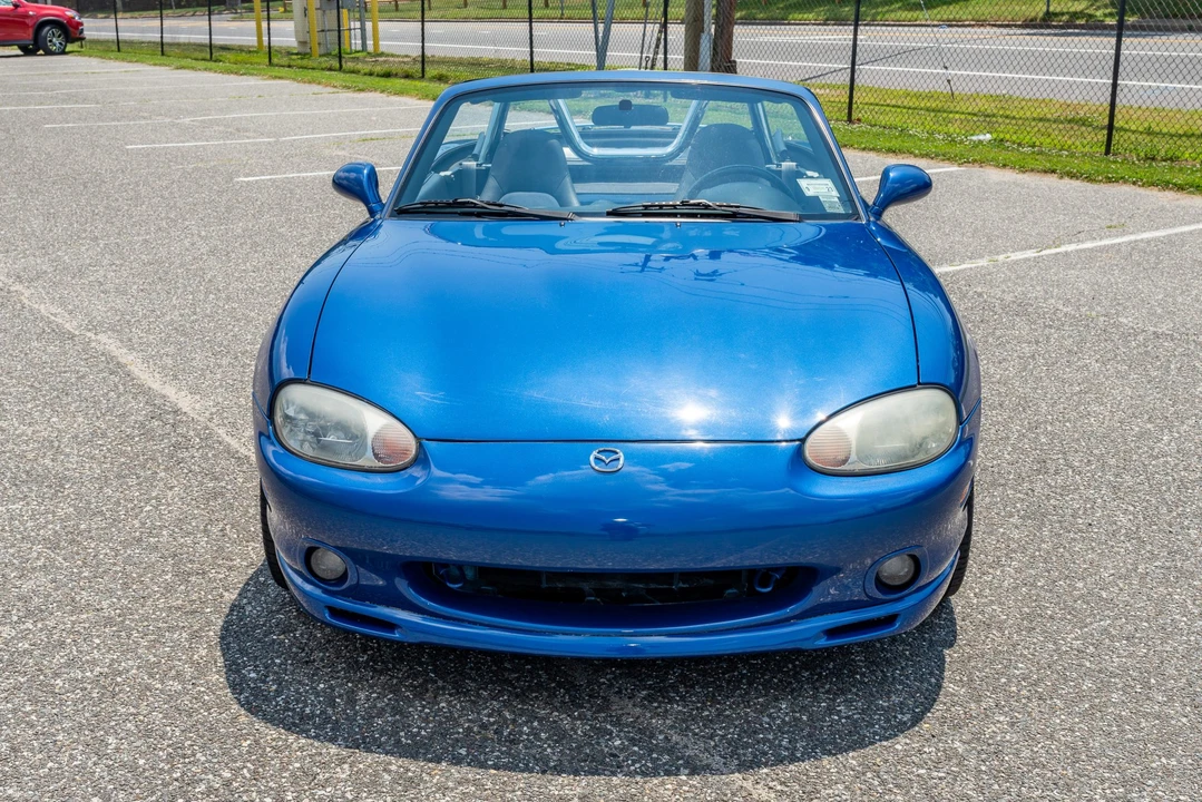 1999 Mazda NB MX-5 Miata - Image 16 of 31