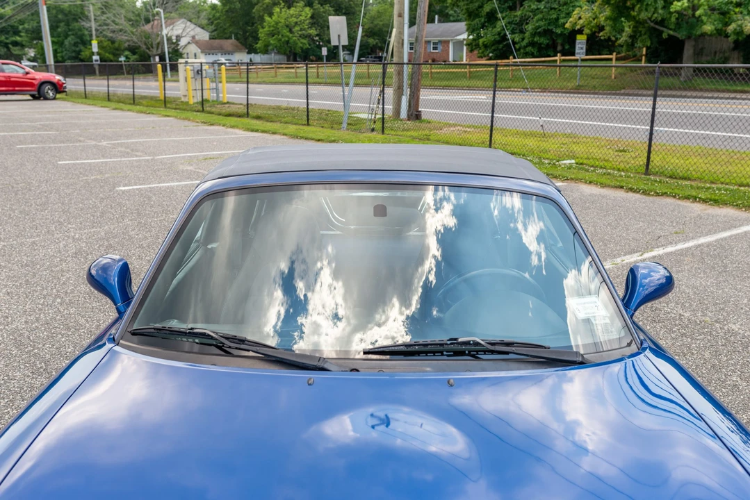 1999 Mazda NB MX-5 Miata - Image 19 of 31