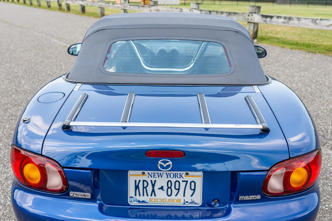 1999 Mazda NB MX-5 Miata - Image 30 of 31