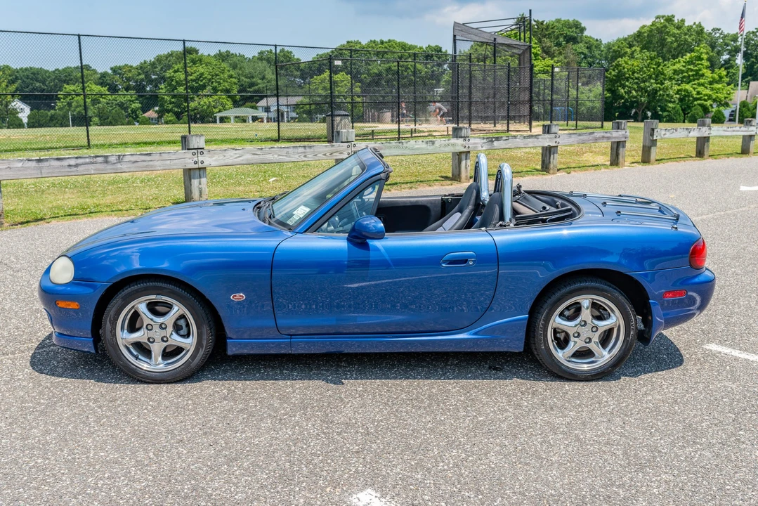 1999 Mazda NB MX-5 Miata - Image 5 of 31