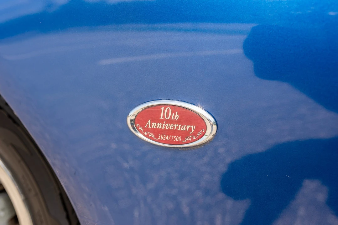 1999 Mazda NB MX-5 Miata - Image 22 of 31