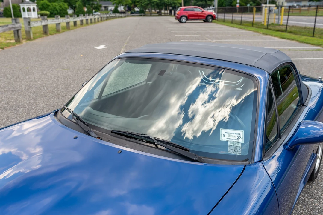 1999 Mazda NB MX-5 Miata - Image 23 of 31