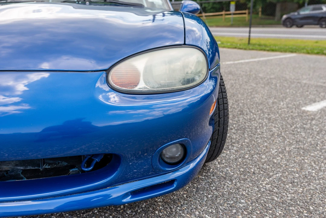 1999 Mazda NB MX-5 Miata - Image 20 of 31