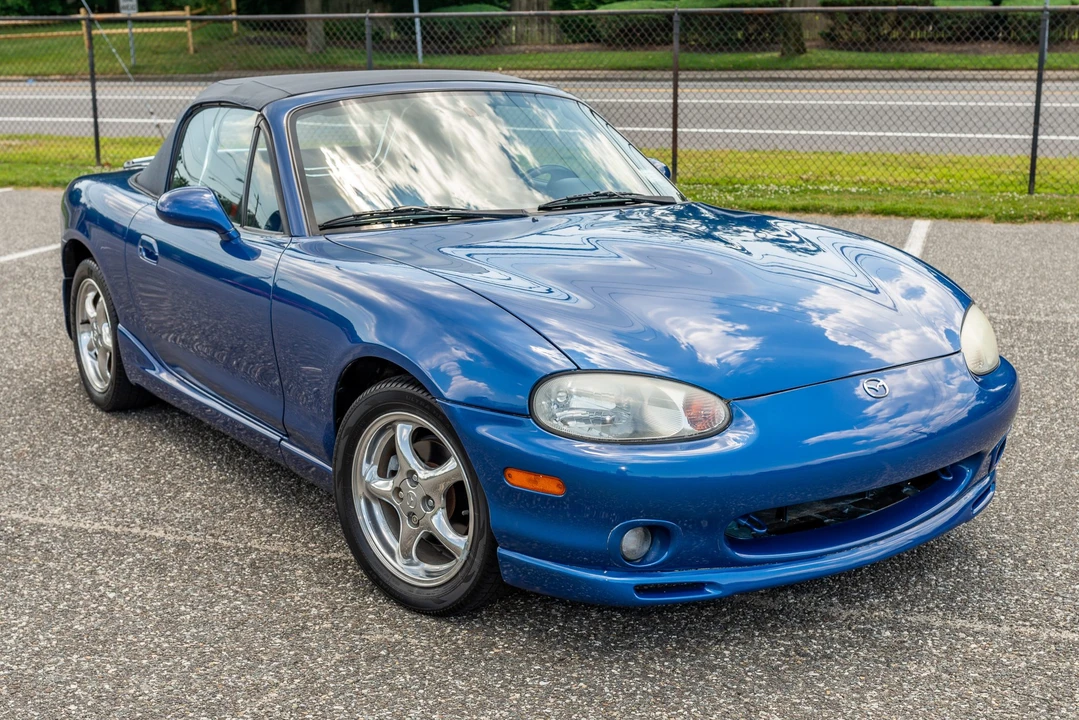 1999 Mazda NB MX-5 Miata - Image 14 of 31