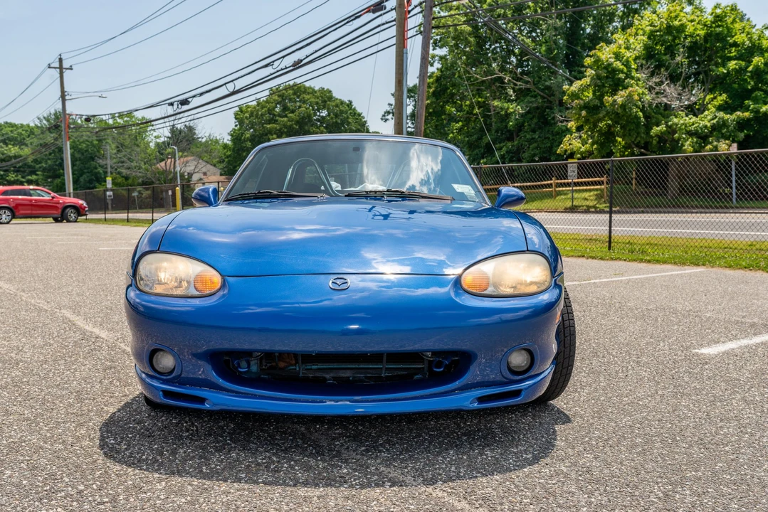 1999 Mazda NB MX-5 Miata - Image 18 of 31