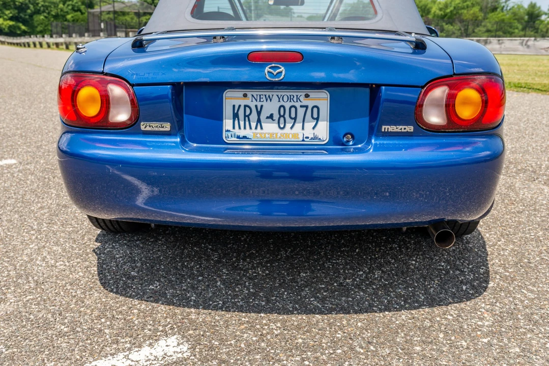 1999 Mazda NB MX-5 Miata - Image 31 of 31
