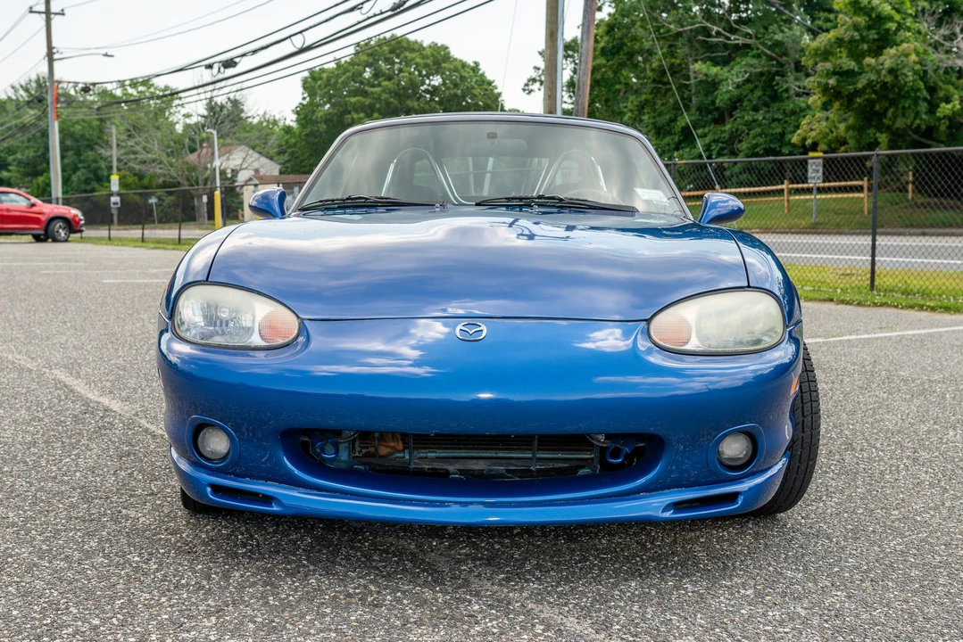 1999 Mazda NB MX-5 Miata - Image 17 of 31