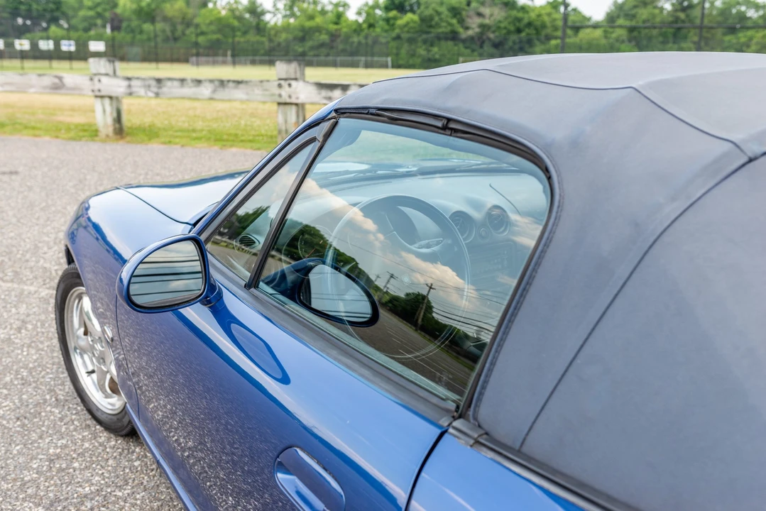 1999 Mazda NB MX-5 Miata - Image 27 of 31