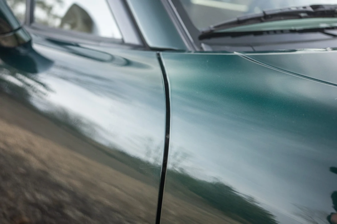 1999 Mazda NB MX-5 Miata - Image 18 of 31