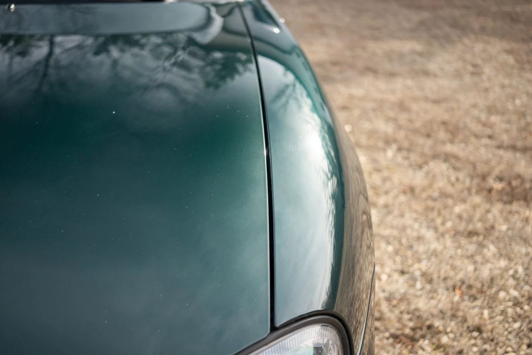 1999 Mazda NB MX-5 Miata - Image 16 of 31