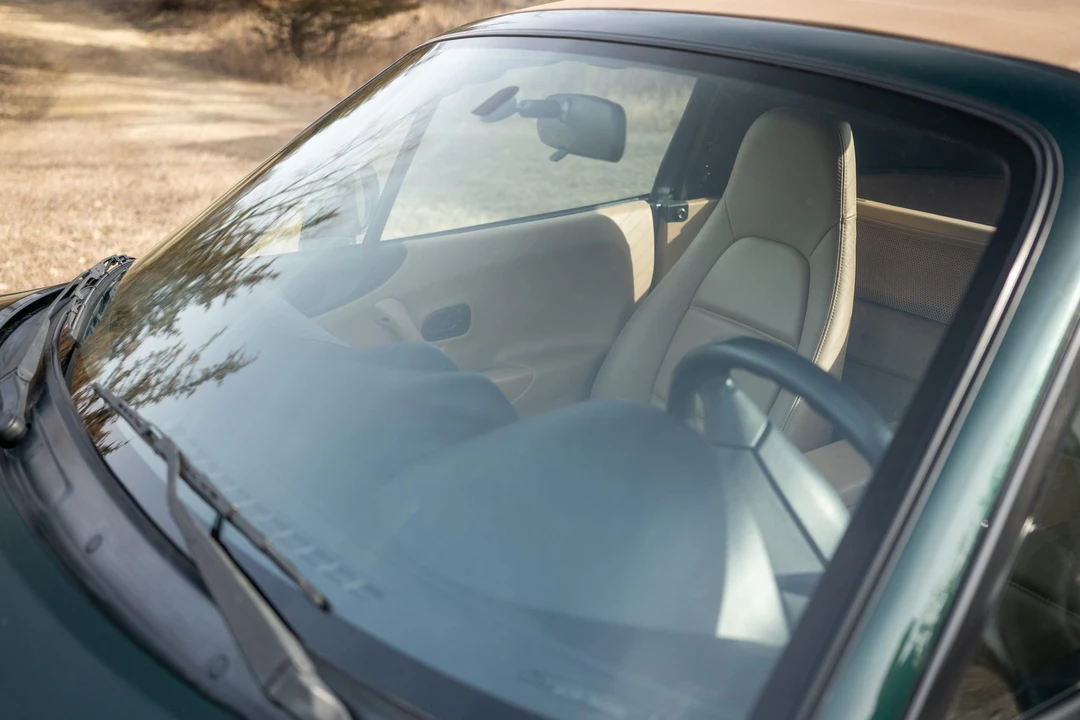 1999 Mazda NB MX-5 Miata - Image 27 of 31