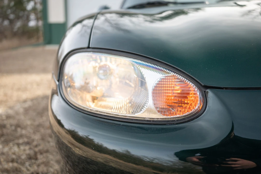 1999 Mazda NB MX-5 Miata - Image 10 of 31