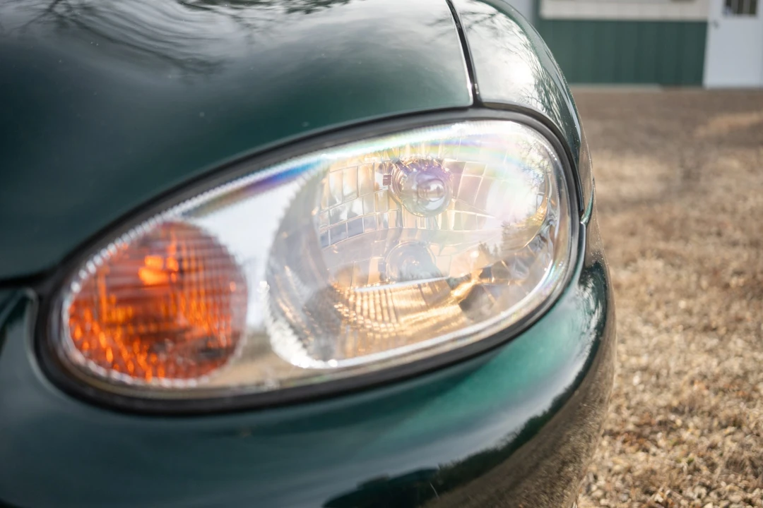 1999 Mazda NB MX-5 Miata - Image 11 of 31