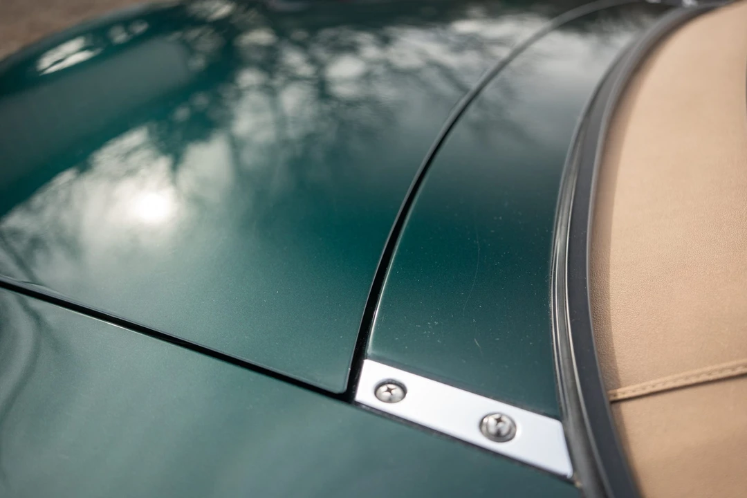 1999 Mazda NB MX-5 Miata - Image 22 of 31