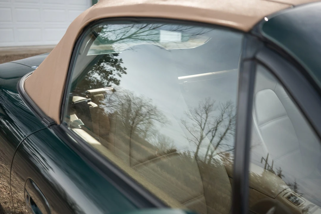 1999 Mazda NB MX-5 Miata - Image 29 of 31