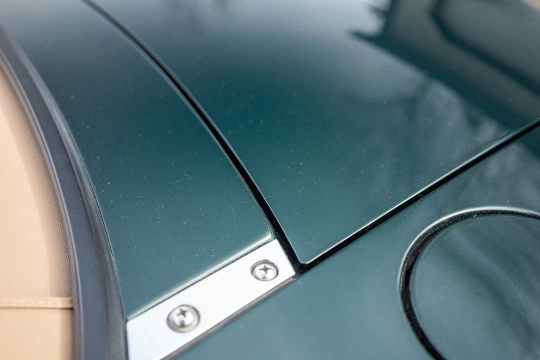 1999 Mazda NB MX-5 Miata - Image 23 of 31