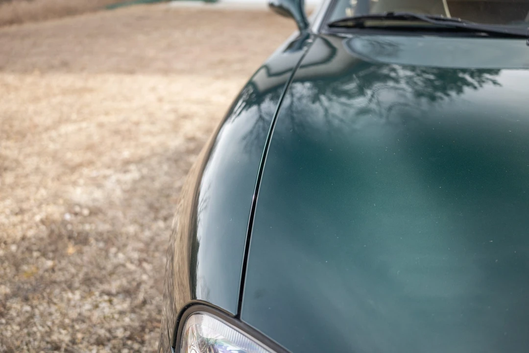 1999 Mazda NB MX-5 Miata - Image 15 of 31