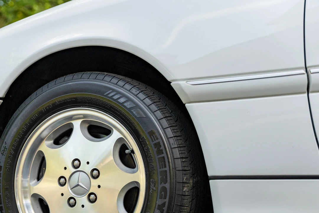 1999 Mercedes-Benz W202 C-Class - Image 17 of 31