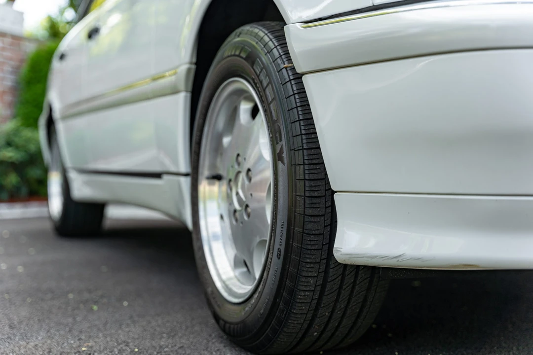 1999 Mercedes-Benz W202 C-Class - Image 18 of 31