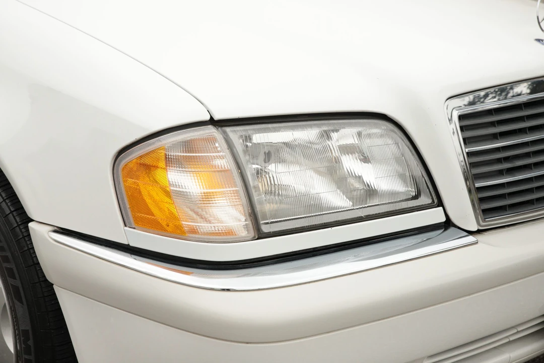 1999 Mercedes-Benz W202 C-Class - Image 29 of 31