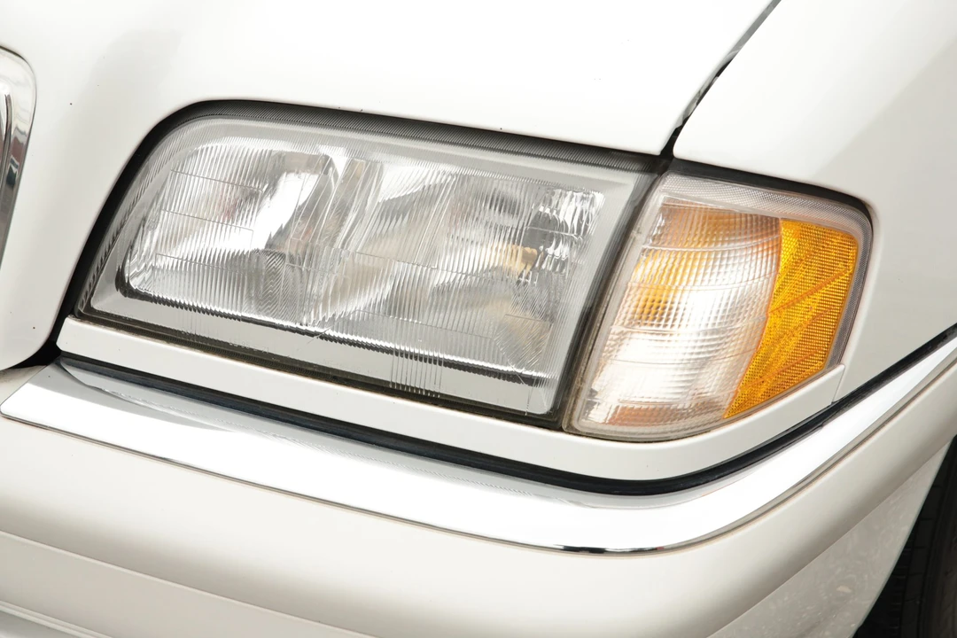 1999 Mercedes-Benz W202 C-Class - Image 27 of 31