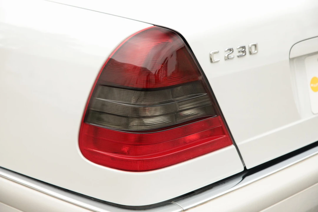 1999 Mercedes-Benz W202 C-Class - Image 31 of 31