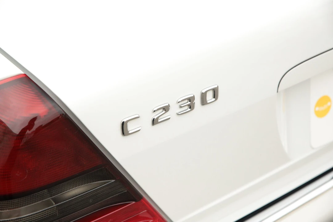 1999 Mercedes-Benz W202 C-Class - Image 30 of 31