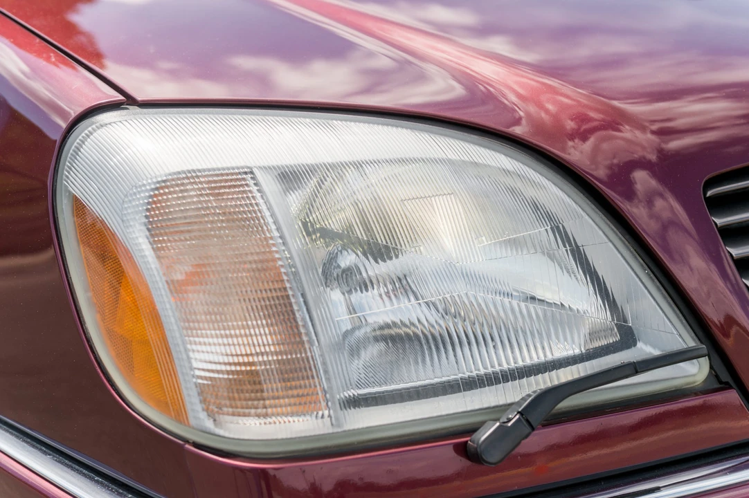 1999 Mercedes-Benz C140 CL-Class - Image 21 of 31