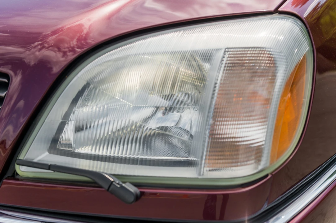 1999 Mercedes-Benz C140 CL-Class - Image 22 of 31