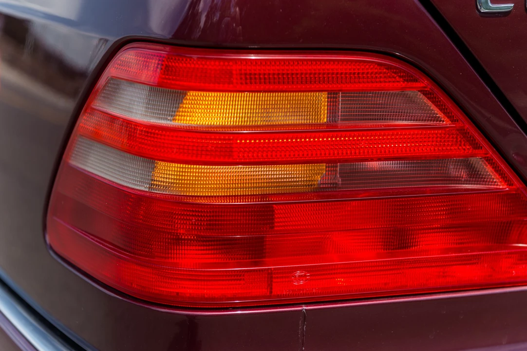 1999 Mercedes-Benz C140 CL-Class - Image 23 of 31