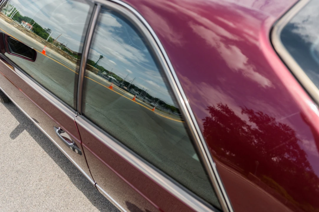 1999 Mercedes-Benz C140 CL-Class - Image 26 of 31