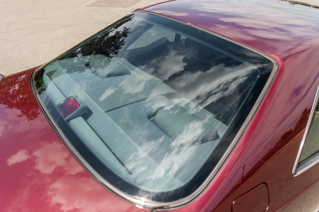 1999 Mercedes-Benz C140 CL-Class - Image 29 of 31