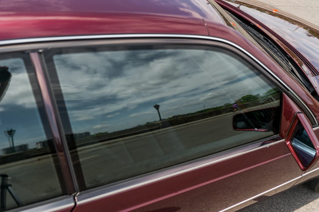 1999 Mercedes-Benz C140 CL-Class - Image 31 of 31