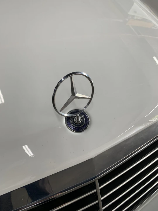 1999 Mercedes-Benz W210 E 36 & E 50 & E 55 & E 60 AMG - Image 30 of 31