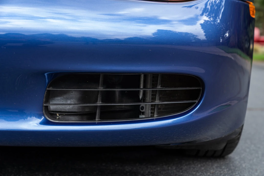1999 Porsche 986 Boxster - Image 17 of 31
