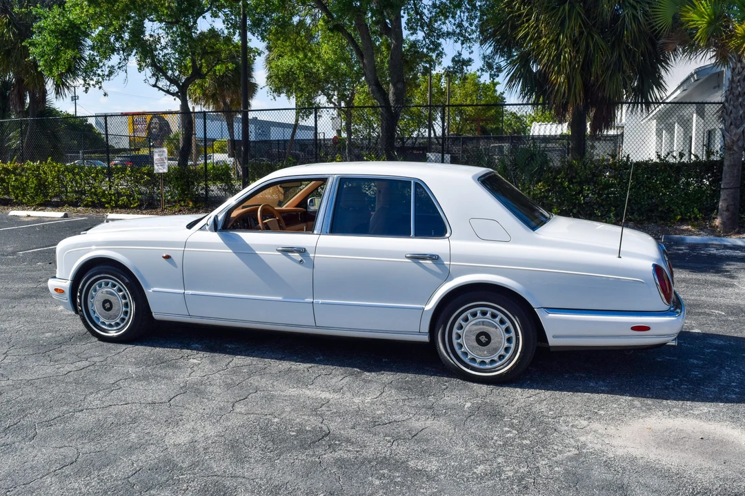 1999 Rolls-Royce Silver Seraph - Image 12 of 31