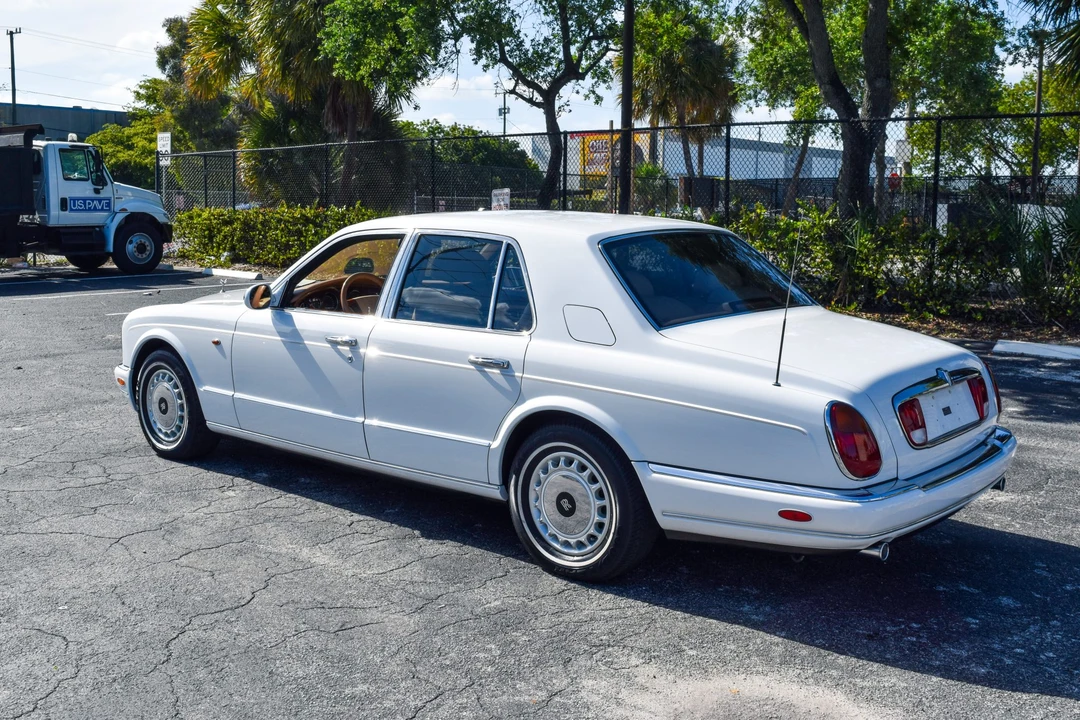 1999 Rolls-Royce Silver Seraph - Image 14 of 31