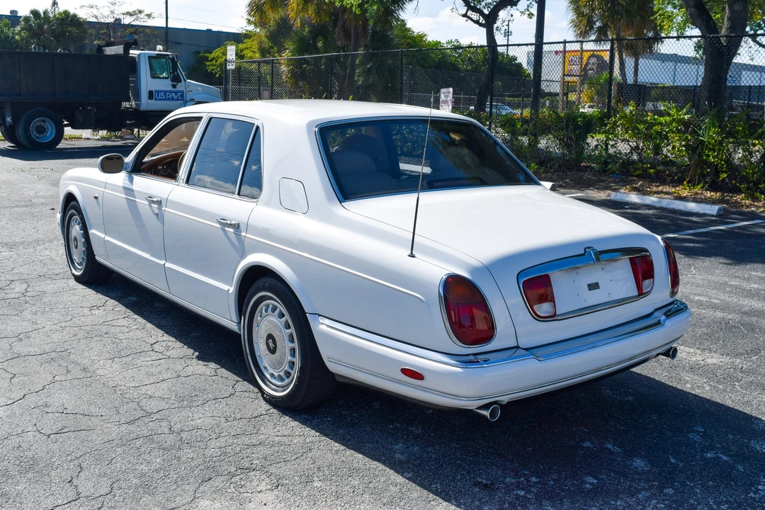 1999 Rolls-Royce Silver Seraph - Image 15 of 31
