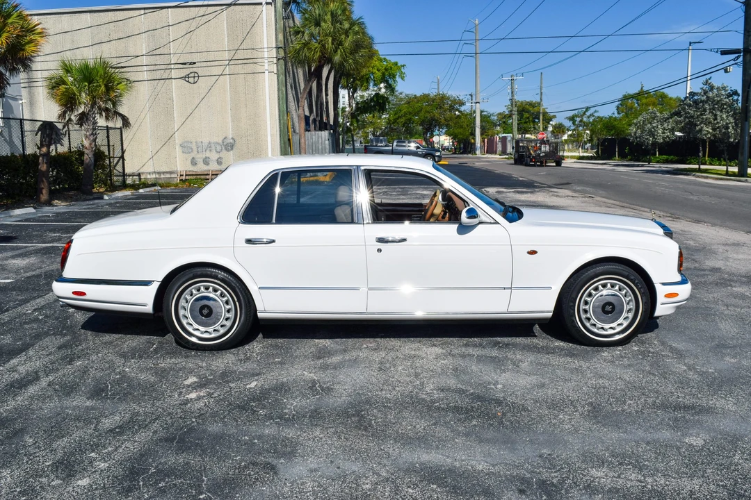 1999 Rolls-Royce Silver Seraph - Image 28 of 31