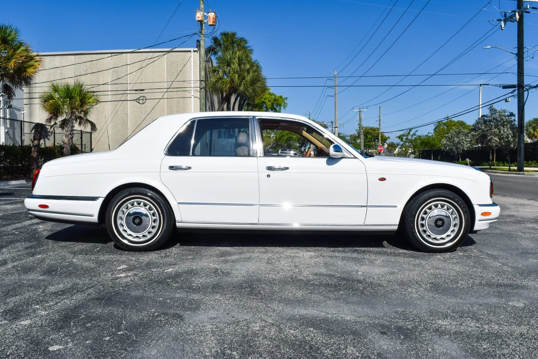 1999 Rolls-Royce Silver Seraph - Image 27 of 31