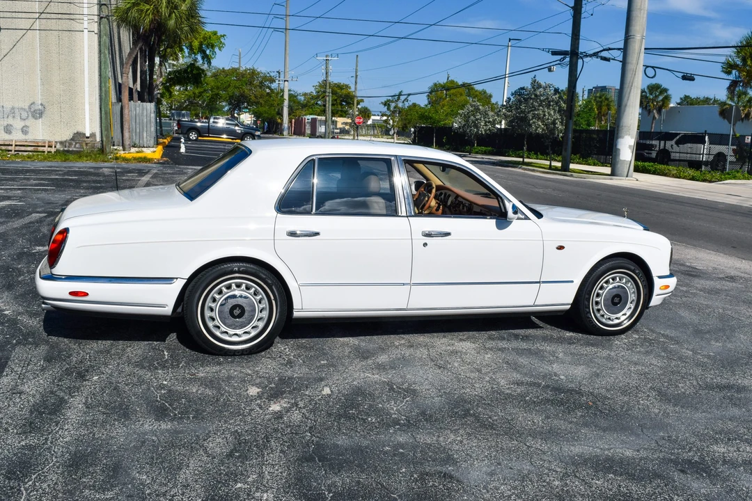 1999 Rolls-Royce Silver Seraph - Image 26 of 31