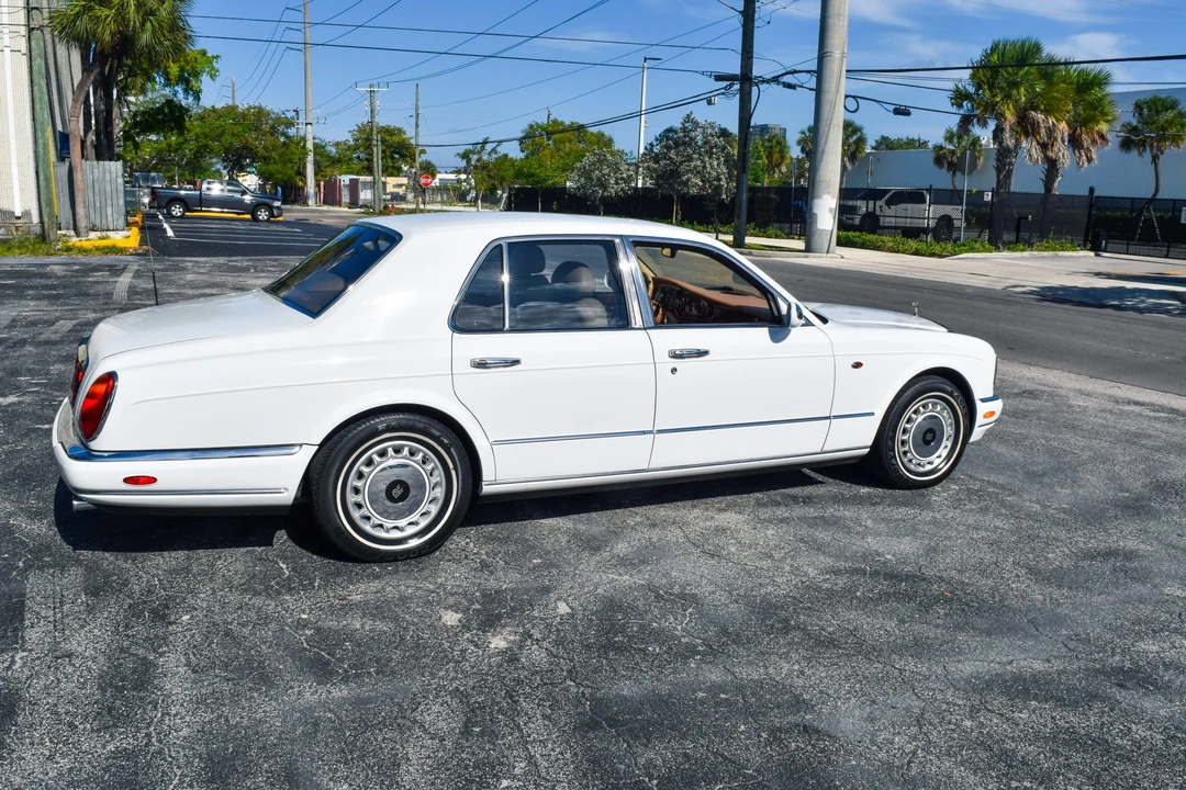 1999 Rolls-Royce Silver Seraph - Image 25 of 31