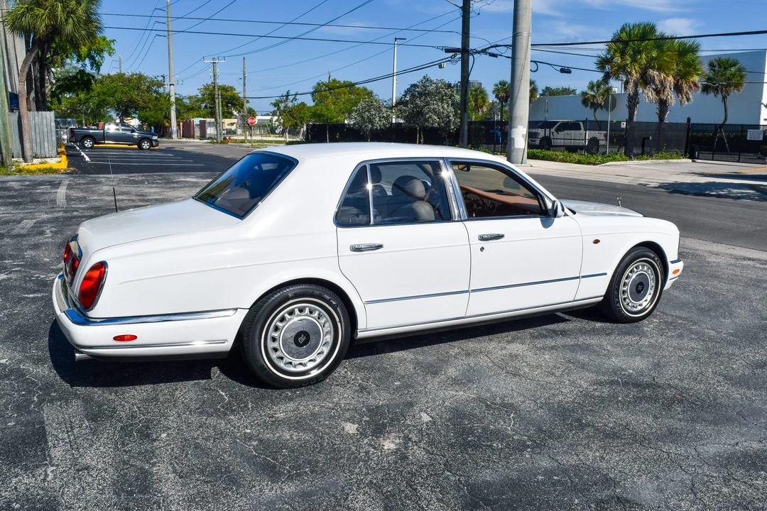 1999 Rolls-Royce Silver Seraph - Image 24 of 31