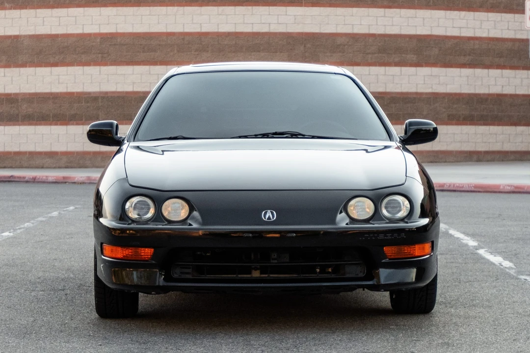 2000 Acura Integra 3rd Gen - Image 8 of 31